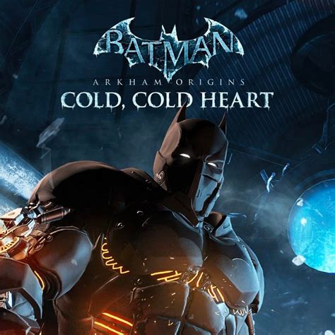 Cold, Cold Heart .